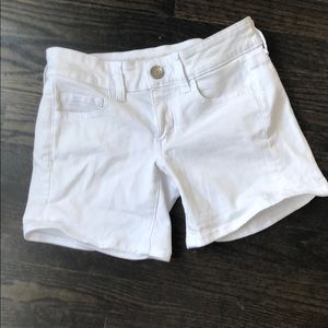 American Eagle denims shorts